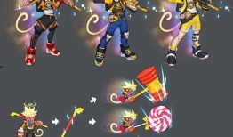 镇魂街最新爆料皮肤,神秘新皮肤惊艳亮相，神秘力量觉醒！