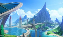 枫丹城市爆料最新消息,揭秘神秘项目，未来城市规划再升级